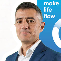 Juan Enrique Martinez González