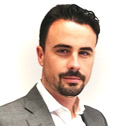 Moisés Martínez