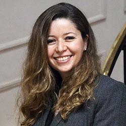 Tatiana Martínez Branisa