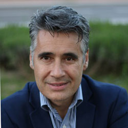 Carlos Martinez Bertrand