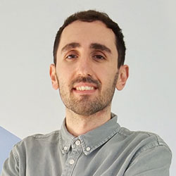 David Masip Vilà