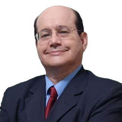 Leonardo Mata Rojas