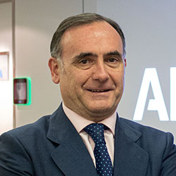 Javier Mejía Martí