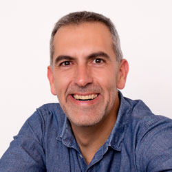 Jorge Mercader Esteve