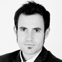Miguel García Guerra