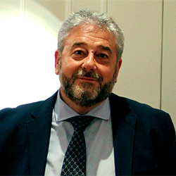 Jesús Mora