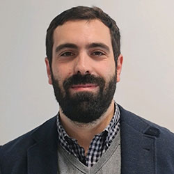 Pablo Moraleda Ricoy