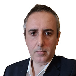 Fernando Morales Tosar