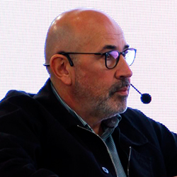 Santos Morales