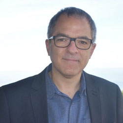 Antonio Moreno