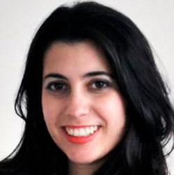 Sara Moreno Sánchez