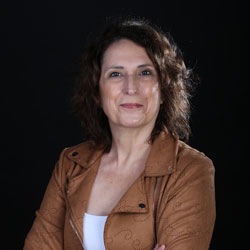 Maria Moya Cadena