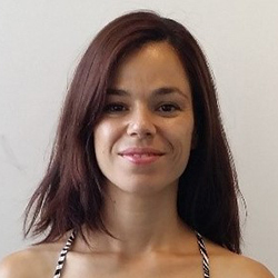 Judith Muñoz Arribas