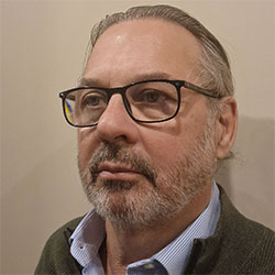 Julio Muro Baglietto