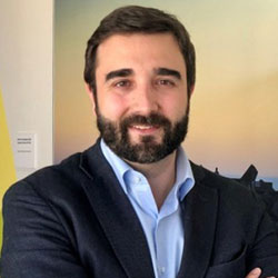 Miguel Nájera García