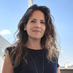 Eva  Naranjo García