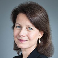 NATHALIE BERGER