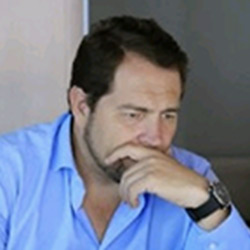 José Luis Navarro Salinas