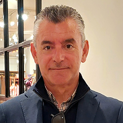 José A. Nieto Encinas