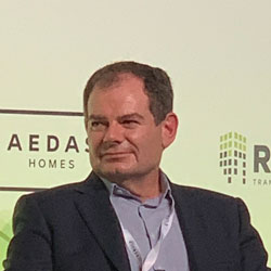 José Emilio Nogués Mediavilla