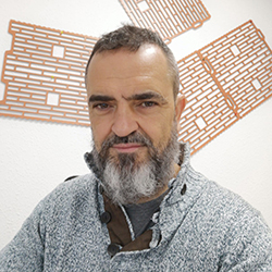 Mariano Olivares Fernández