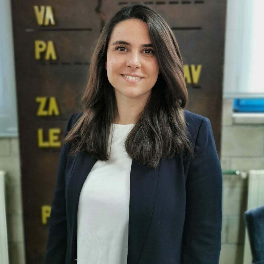 Estefanía Ondicol Acebes