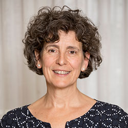 Ana Oregi Bastarrika