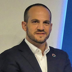 Daniel Orta
