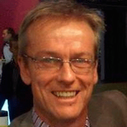 Peter Esselens