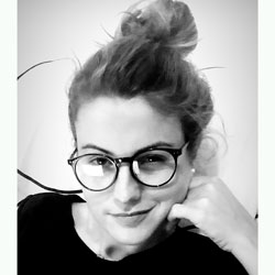 Patricia Palacin Amat