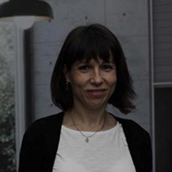 Elisabet Palomo Torrejón