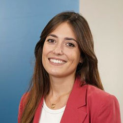 Elizabeth Parcerisa