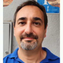 Fernando J. Pardos Catalán