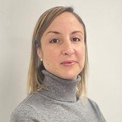 Sandra Parreño