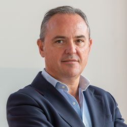 Antonio Pascual