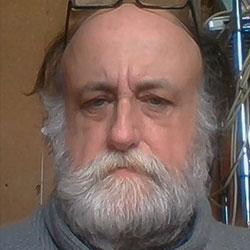Pepe Ballesteros
