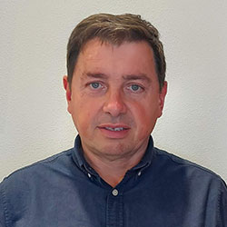 Alberto Pérez Peláez