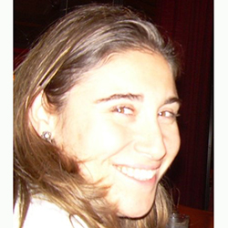 Ana Pérez Otero