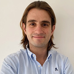 David Pérez Cembranos