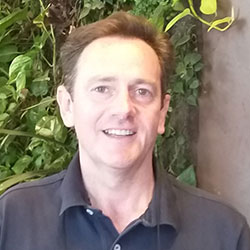 Gabriel Pérez Luque