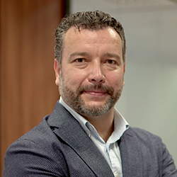 Gaizka Pérez Delgado