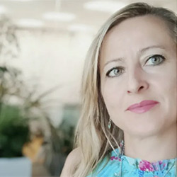 Ana Perez Garcia