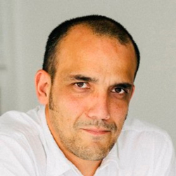 Pablo García