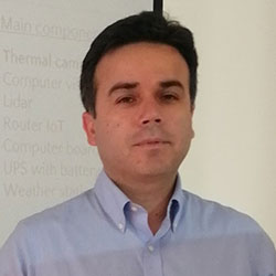 Emiliano Pinto