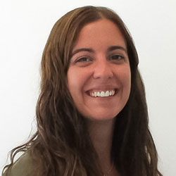 Tamara Porras Carvajal