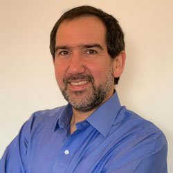 Nicolás Posada