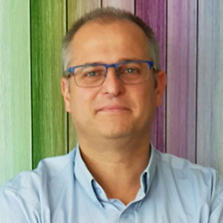 Antonio Prieto Alonso