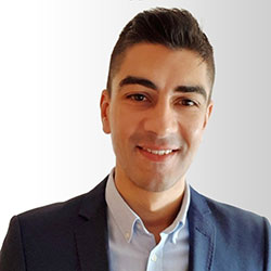 Bruno Prieto Sebastián