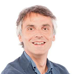 Pablo Urango