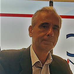 Antonio Puy Gallego